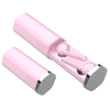 Mini Auriculares Bluetooth Tw50 Rosa