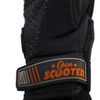 Gran Scooter Accesories Guantes Táctiles Antideslizantes Moto Talla M-s – Naranja