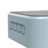 Biwond Mini Altavoz Bluetooth 5w Cube 8 (aux, Microsd, Jack, Micrófono, Radio Fm, 600mah, Ligero) - Azul