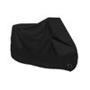 Funda Cubierta Impermeable Motocicleta Talla Xl