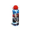 Surtido 3 Diseños Cantimploras De Aluminio Avengers 500ml (kids Euroswan - Av50002dt)