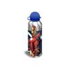 Surtido 3 Diseños Cantimploras De Aluminio Avengers 500ml (kids Euroswan - Av50002dt)