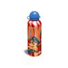 Surtido 3 Diseños Cantimploras De Aluminio Paw Patrol 500ml (pw19760dt)