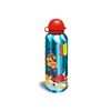 Surtido 3 Diseños Cantimploras De Aluminio Paw Patrol 500ml (pw19760dt)