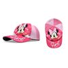 Kids- Gorra Minnie 100% Algodón, Color (wd22075) (kids Euroswan)