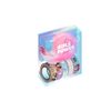 Cintas Decorativas Washi Tapes Wow Generation Cdu (24x2) (kids Euroswan - Wow00050)