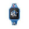 Reloj Inteligente Sonic Con Funciones Interactivas, Juegos, Calculadora, Grabadora De Voz, Galeria De Fotos Etc. (kids Euroswan)