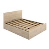 Cama Canapé Vasa Natural 92,4x157,2x198 Cm