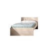 Cama Top Con Cabecero Natural 68x96x194,8 Cm