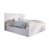 Lago B1 - Cama 135/140x190 + 4 Cajones - 100x145,4x195 - Blanco