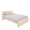 Estructura De Cama - Ely -  85x156x192 - Natural