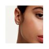 Pendientes Pdpaola Narcise Silver Ar02-191-u