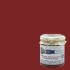 Pintura Muebles Al Agua Multisuperficie Acabado Mate Rojo Garnacha 250 Ml Mary Paint