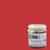 Pintura Muebles Al Agua Multisuperficie Acabado Mate Rojo Toscana 250 Ml Mary Paint