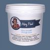 Pintura Muebles Al Agua Multisuperficie Acabado Mate Azul Vintage 750 Ml Mary Paint