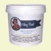 Pintura Muebles Al Agua Multisuperficie Acabado Mate Blanco Antiguo 750 Ml Mary Paint