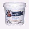 Pintura Muebles Al Agua Multisuperficie Acabado Mate Blanco Azúcar 750 Ml Mary Paint