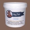 Pintura Muebles Al Agua Multisuperficie Acabado Mate Chocolate 750 Ml Mary Paint