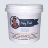 Pintura Muebles Al Agua Multisuperficie Acabado Mate Gris París 750 Ml Mary Paint