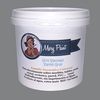 Pintura Muebles Al Agua Multisuperficie Acabado Mate Gris Vanidad 750 Ml Mary Paint