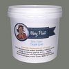 Pintura Muebles Al Agua Multisuperficie Acabado Mate Gris Topo 750 Ml Mary Paint