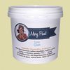 Pintura Muebles Al Agua Multisuperficie Acabado Mate Lino 750 Ml Mary Paint