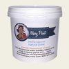 Pintura Muebles Al Agua Multisuperficie Acabado Mate Piedra Natural 750 Ml Mary Paint