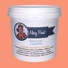 Pintura Muebles Al Agua Multisuperficie Acabado Mate Rosa Coral 750 Ml Mary Paint