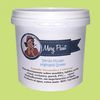 Pintura Muebles Al Agua Multisuperficie Acabado Mate Verde Musgo 750 Ml Mary Paint