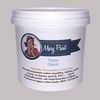 Pintura Muebles Al Agua Multisuperficie Acabado Mate Malva 750 Ml Mary Paint