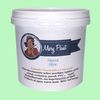 Pintura Muebles Al Agua Multisuperficie Acabado Mate Verde Mint 750 Ml Mary Paint