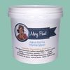 Pintura Muebles Al Agua Multisuperficie Acabado Mate Agua Marina 750 Ml Mary Paint