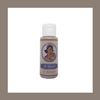 Pintura Manualidades Al Agua  Mate N011 Pardo  60 Ml. The Capricho Mary Paint