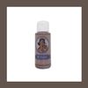 Pintura Manualidades Al Agua  Mate T010 Chocolate  60 Ml. The Capricho Mary Paint