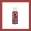 Pintura Manualidades Al Agua  Mate R011 Cherry  60 Ml. The Capricho Mary Paint