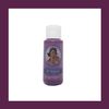 Pintura Manualidades Al Agua  Mate V004 Ciruela  60 Ml. The Capricho Mary Paint