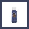 Pintura Manualidades  Al Agua  Mate A017 Zafiro  60 Ml. The Capricho Mary Paint