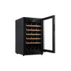 Vinoteca Capacidad 34 Botellas Mono Temperatura Vinobox 40 Negro