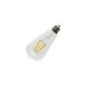 Bombilla Led St64 Filamento E27 6w Blanco 2700k