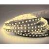 Tira Led 12v 3000ºk 120 Leds/metro Interior Ip20 Smd2835 Bobina 5 Mts