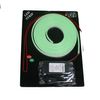 Kit Neon Led Flexible 5m Verde Decorativo 12vdc 6 * 12mm Incluye Transformador Y 1m Cable