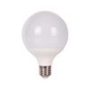 Bombilla Led Globo 270º, G95 Rosca E27, 15w 1700 Lúmenes, Luz Blanca Cálida 3000k