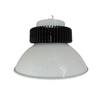 Campana Led Industrial"white" 100w 10.000 Lúmenes, Blanco Frío 6000k Smd3030 Para Uso En Interior Ip20