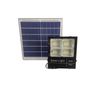 Proyector Led Solar 60w Panel Separado Batería De Litio 600 Lúmenes 120 Leds
