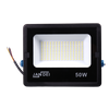 Proyector Led Serie "grafeno" 50w 6000k Ip65