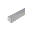 Regleta Lineal Aluminio 18w 900x40mm Colgante 4200k