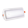 Luminaria De Emergencia Led 3w Smd2835 Para Empotrar