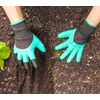 708004 Guantes Para La Jardinería Con Garras De Plástico Abs Para Cavar