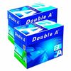 015430 Pack 10 Paquetes De 500 Hojas 80 Gr A5 Doble A Premium