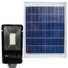 000114 Luz De Carga Solar Con Mando A Distancia Y Soporte 60w